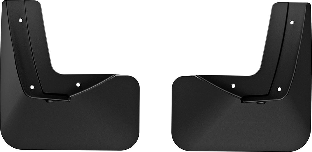 Брызговики Norplast задняя пара для Chery Tiggo 4 (T19FL2) I рестайлинг 2 2024-2026. Артикул NPL-Br-11-723B