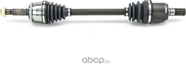 Привод в сборе (Dominant). Артикул HY4905001R100