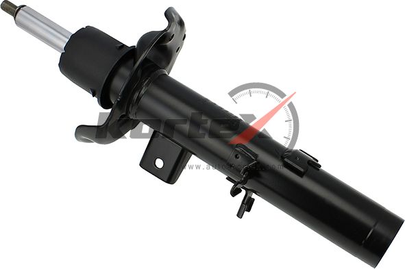 Амортизатор перед. L (Kortex). Артикул KSA344STD