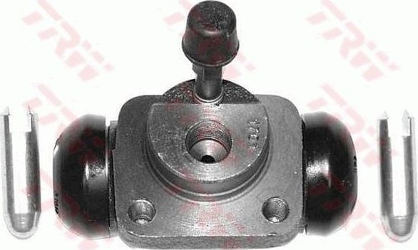 Тормозной цилиндр TRW. Артикул BWC100