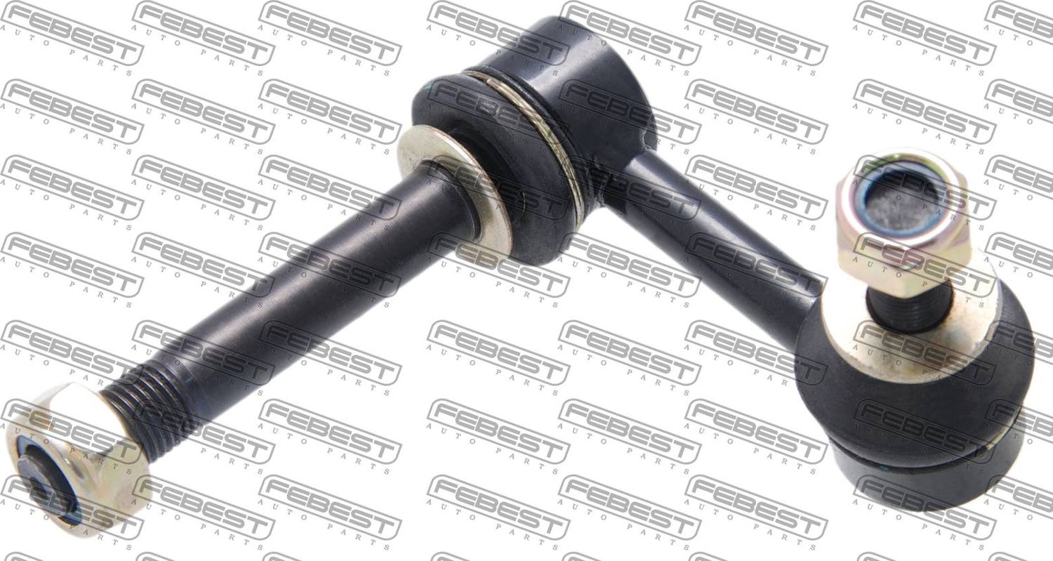 Стойка (тяга) стабилизатора Febest. Артикул 0223-V36FL