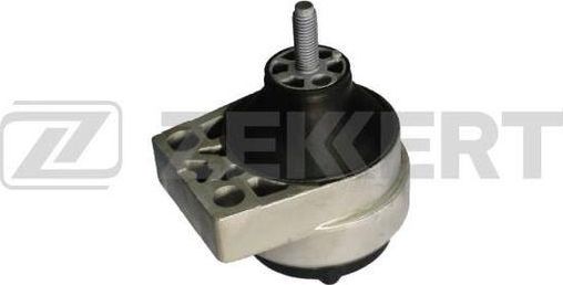 Подушка (опора) двигателя Zekkert правая для Ford Tourneo Connect I 2002-2013. Артикул GM-3075