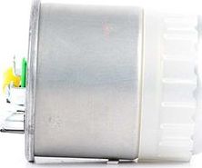 Топливный фильтр BSG для Mercedes-Benz GLK-Класс I (X204) 2008-2015. Артикул BSG 60-130-007