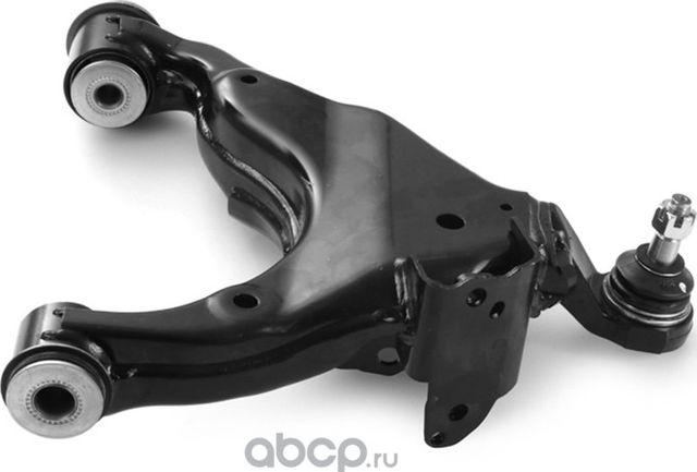 Рычаг нижний TOYOTA LAND CRUISER PRADO/4RUNNER/FJ CRUISER 09- RH (Hosu). Артикул HSAC0166