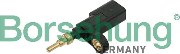 Датчик температуры охлаждающей жидкости Borsehung для Volkswagen Scirocco III 2013-2017. Артикул B18252