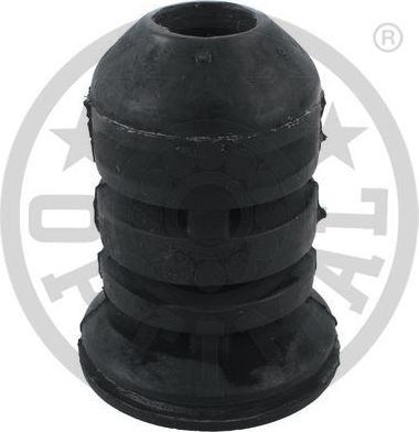 Отбойник амортизатора (стойки) Optimal передний для Volkswagen Golf II 1983-1992. Артикул F8-4063