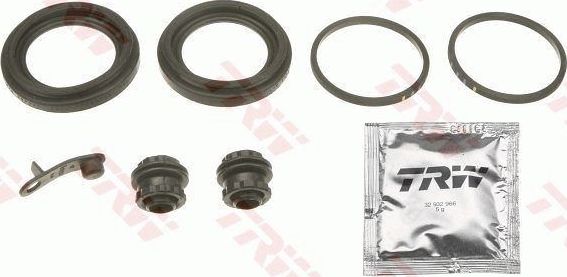 Ремкомплект тормозного суппорта TRW. Артикул SJ1149