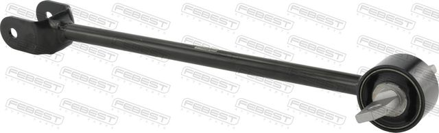 Продольный рычаг задней подвески Febest левый для Toyota Camry 50 (V50, XV50) 2011-2017. Артикул 0125-ASV50LH