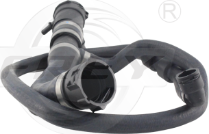 Патрубок радиатора (системы охлаждения) Frey для BMW 3 VI (F3x) 2013-2016. Артикул 824522401