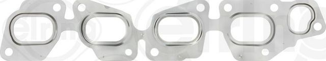 Прокладка выпускного коллектора Elring для Audi Q3 II (F3) 2018-2026. Артикул 786.270
