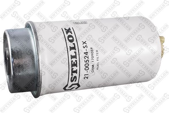 Топливный фильтр Stellox. Артикул 21-00524-SX