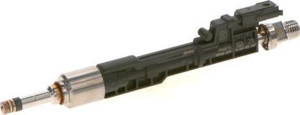 Клапанная форсунка Bosch для BMW 5 VI (F10/F11/F07) 2014-2017. Артикул 0 261 500 262