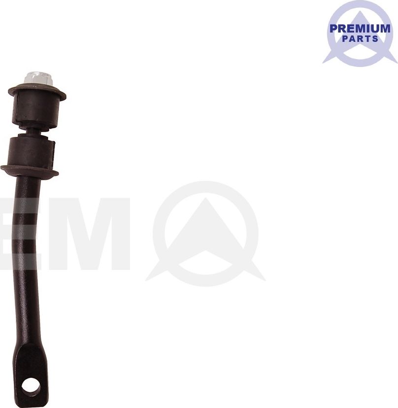 Стойка (тяга) стабилизатора Sidem. Артикул 89161