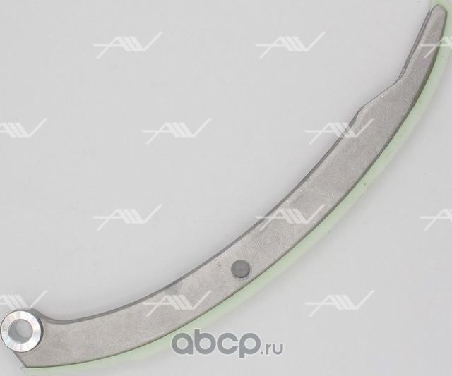 CG-31003 УСПОКОИТЕЛЬ ЦЕПИ ГРМ MAZDA L8/LF (LF01-12-671) (Autowelt) Autowelt. Артикул CG31003