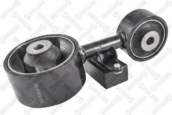 Подушка (опора) двигателя Stellox правая для Toyota Camry 40 (V40, XV40) 2006-2011. Артикул 25-17912-SX