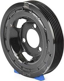 Шкив коленвала BSG для MINI Clubman I (R55) 2007-2013. Артикул BSG 15-170-004