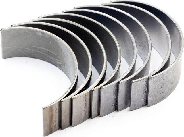 Вкладыши шатунные Mahle для Audi A4 IV (B8) 2007-2015. Артикул 029 PS 19909 000