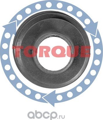 Пыльник ШРУС, комплект (Torque). Артикул VSL170