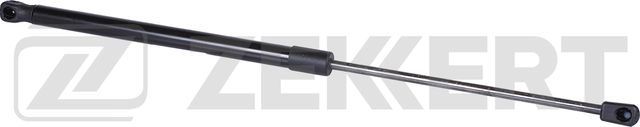 Амортизатор (упор) багажника Zekkert задний для Volkswagen Polo V 2009-2026. Артикул GF-2291
