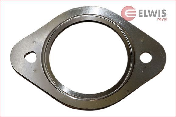 Прокладка глушителя Elwis Royal. Артикул 3056005