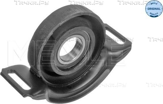Подвесной подшипник карданного вала Meyle Original. Артикул 014 041 0045/S