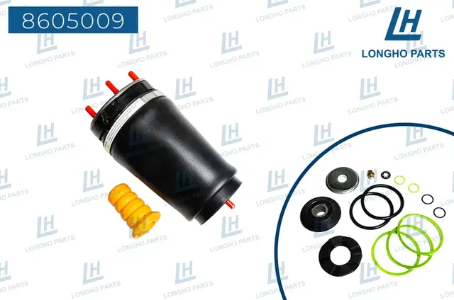 Пневмобаллон (Longho). Артикул 8605009