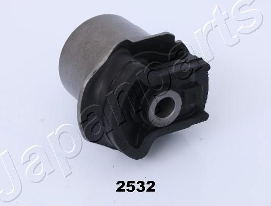 Сайлентблок задней балки Japanparts. Артикул RU-2532