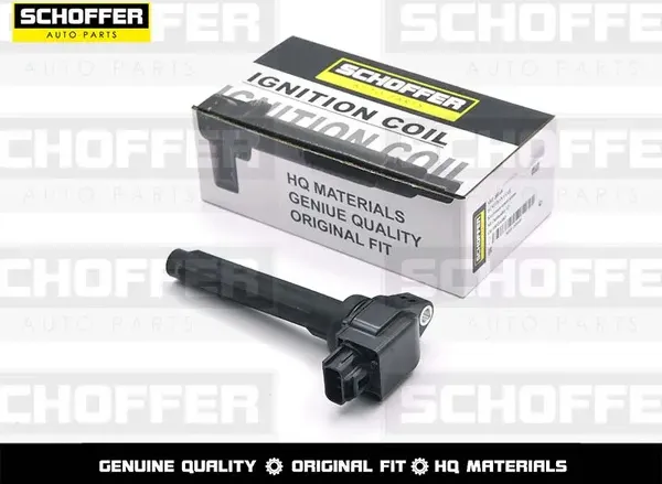 Катушка зажигания Mi Outlander 12- (Schoffer). Артикул SHF30048