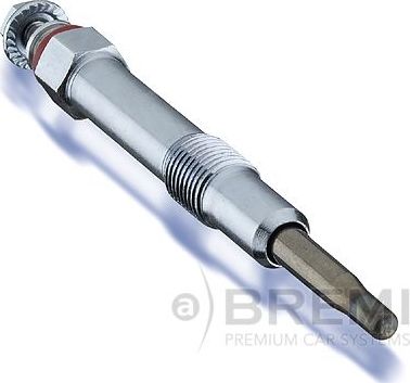 Свеча накаливания (накала) Bremi для Lancia Lybra 1999-2005. Артикул 26033