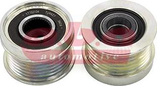 Муфта генератора обгонная ABA. Артикул YT750134