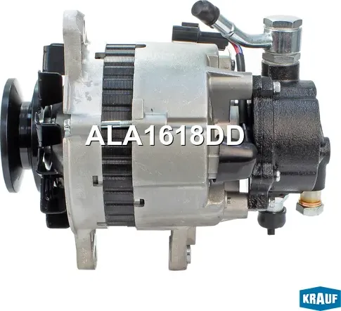 Генератор Krauf Krauf. Артикул ALA1618DD