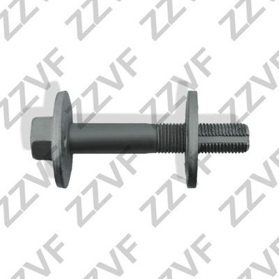Болт развальный ZZVF. Артикул ZVM62AB