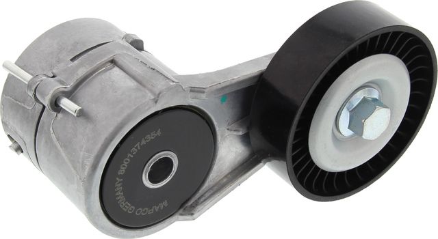 Натяжной ролик (натяжитель) приводного ремня MAPCO. Артикул 24760