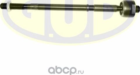 Рулевая тяга G.U.D. правая/левая для Saab 9-5 I 1997-2009. Артикул GSP101046