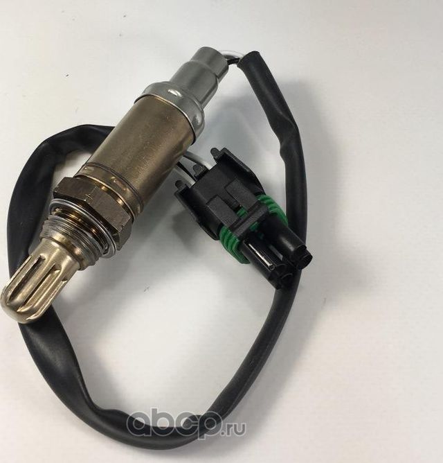 Датчик кислорода (лямбда-зонд) Cartronic CRTR0077118 Ref.0258005247 Cartronic. Артикул CRTR0077118