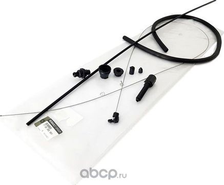 Трос газа Renault. Артикул 7700302301