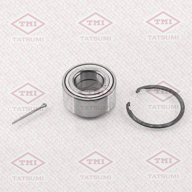 Подшипник ступицы HYUNDAI/KIA ELANTRA/CERATO 00- передн. (Tatsumi). Артикул TDF1048