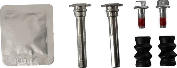 Направляющие тормозного суппорта (комплект) TRW для Mitsubishi Space Star I 1998-2004. Артикул ST1717