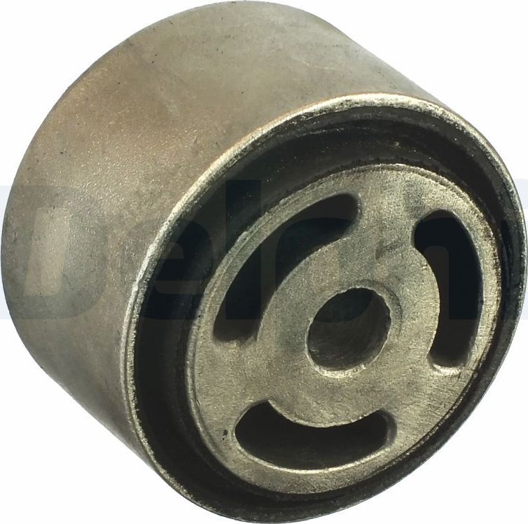 Сайлентблок задней балки Delphi. Артикул TD1010W