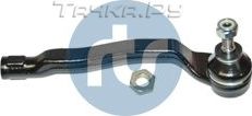 Наконечник рулевой тяги RTS. Артикул 91-90432-110
