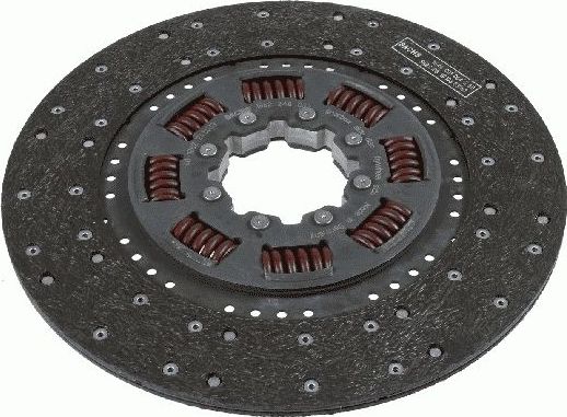 Диск сцепления SACHS. Артикул 1862 248 033