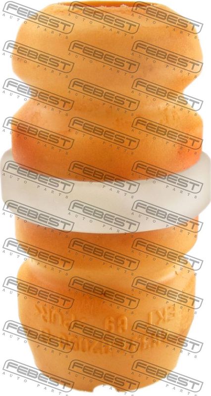 Отбойник амортизатора (стойки) Febest. Артикул TD-AV250F