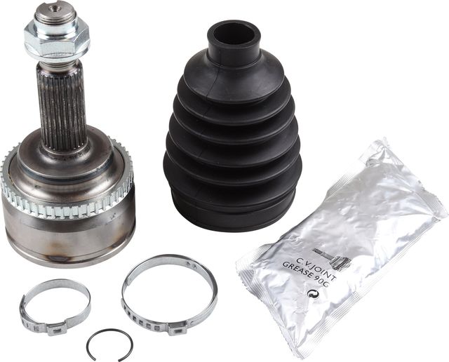 Шрус наружный (граната) JP Group. Артикул 4843300310