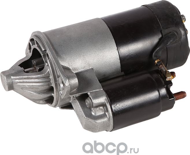 RE110224_стартер! 1.2Kw/ Hyundai Elantra/Sonata, Mitsubishi Galant 1.8/2.0i 88 (Reparts). Артикул RE110224