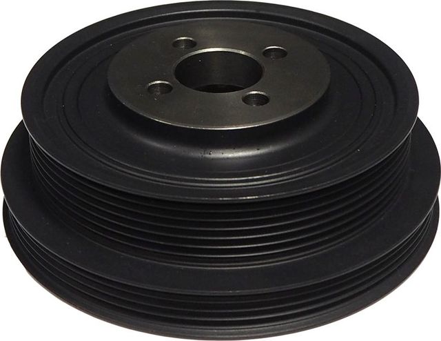 Шкив коленвала Corteco для IVECO Daily VI 2016-2026. Артикул 80001147