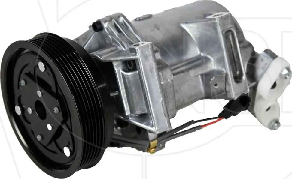 Компрессор кондиционера (NSP) NSP. Артикул NSP078201025121