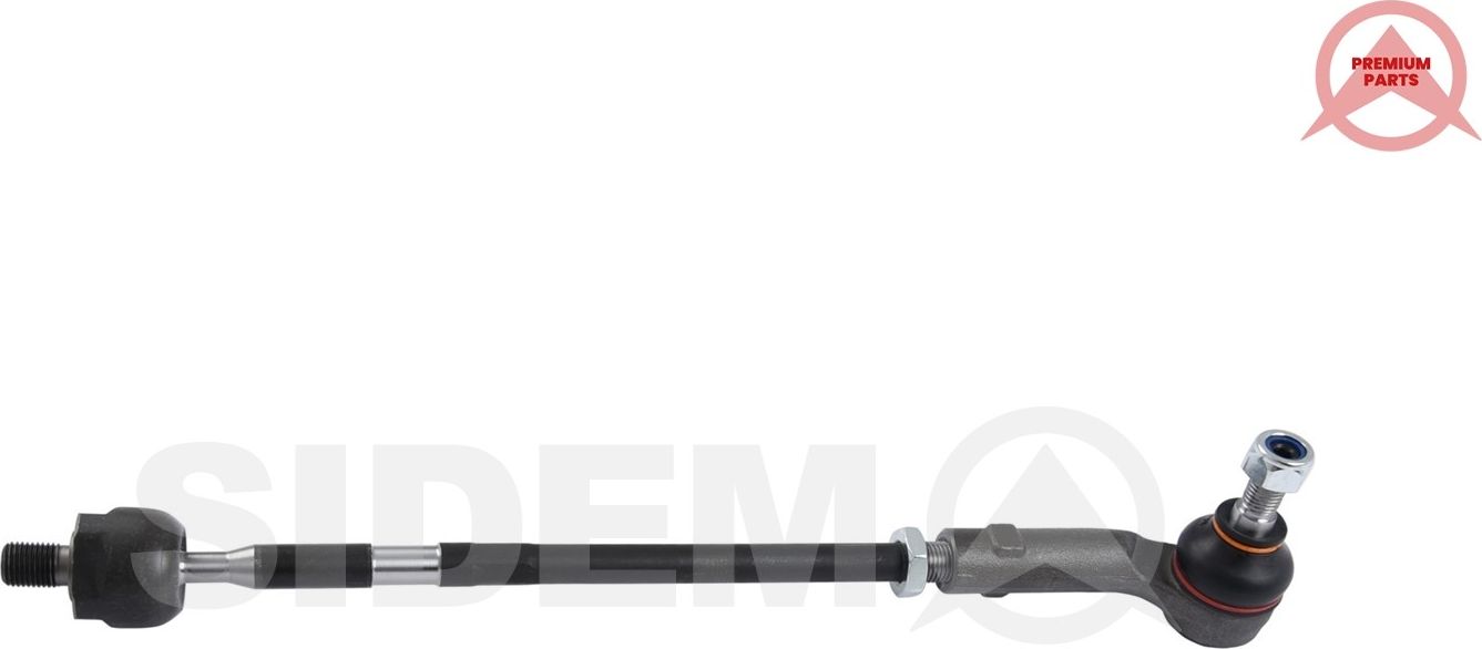 Рулевая тяга поперечная Sidem. Артикул 57023