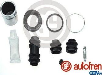 Ремкомплект тормозного суппорта Autofren Seinsa. Артикул D41851C