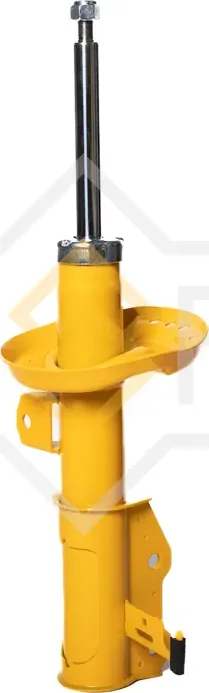 Стойка амортизаторная передняя L (Sufix). Артикул SU1621