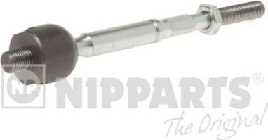 Рулевая тяга Nipparts правая/левая для Nissan Note I 2006-2012. Артикул N4841048